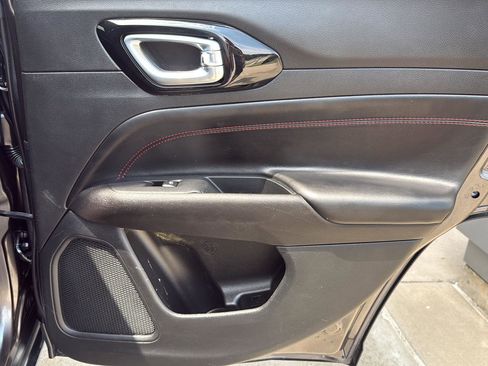 Used 2022 Jeep Compass Trailhawk image 35