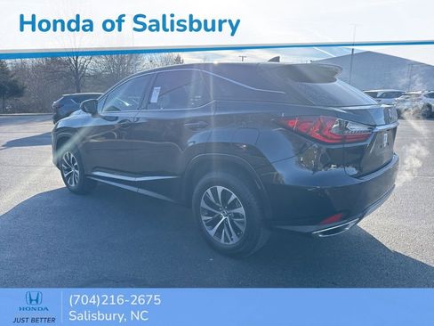 Used 2020 Lexus RX 350 FWD image 4