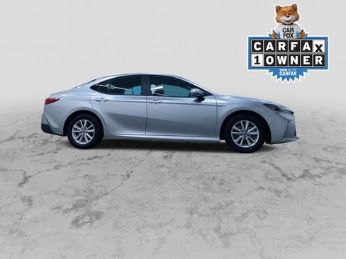 Used 2026 Toyota Camry LE FWD image 2