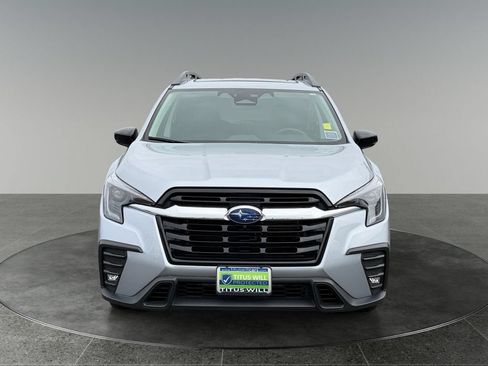 Used 2024 Subaru Ascent Limited w/ Technology Package AWD/4WD image 2
