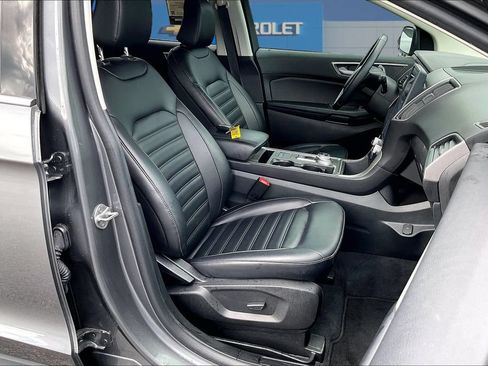 Used 2024 Ford Edge SEL w/ Convenience Package AWD/4WD image 28