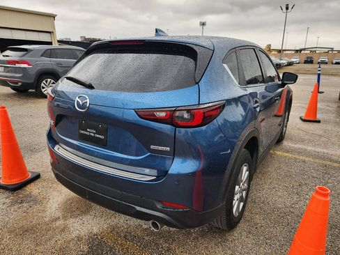 Used 2023 MAZDA CX-5 AWD 2.5 S image 3