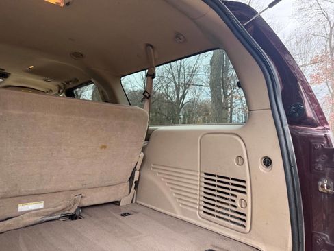 Used 2001 Ford Excursion Limited image 57