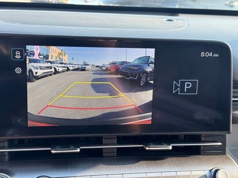 Used 2024 Hyundai Kona SEL w/ Convenience Package image 15