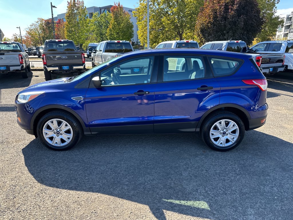 Used 2013 Ford Escape S FWD image 3