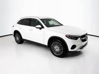 Used 2025 Mercedes-Benz GLC 300 video 1