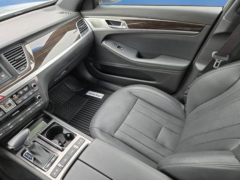 Used 2020 Genesis G80 3.8 w/ Sport Package 02 RWD image 19