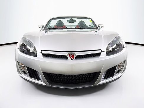 Used 2007 Saturn Sky Red Line RWD image 4