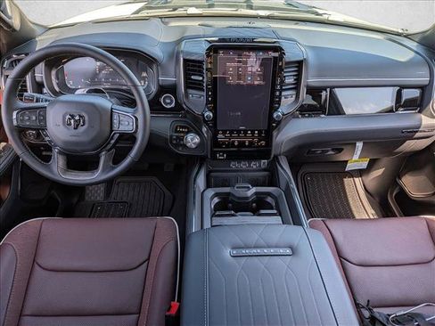 New 2026 RAM 1500 Limited AWD/4WD image 11