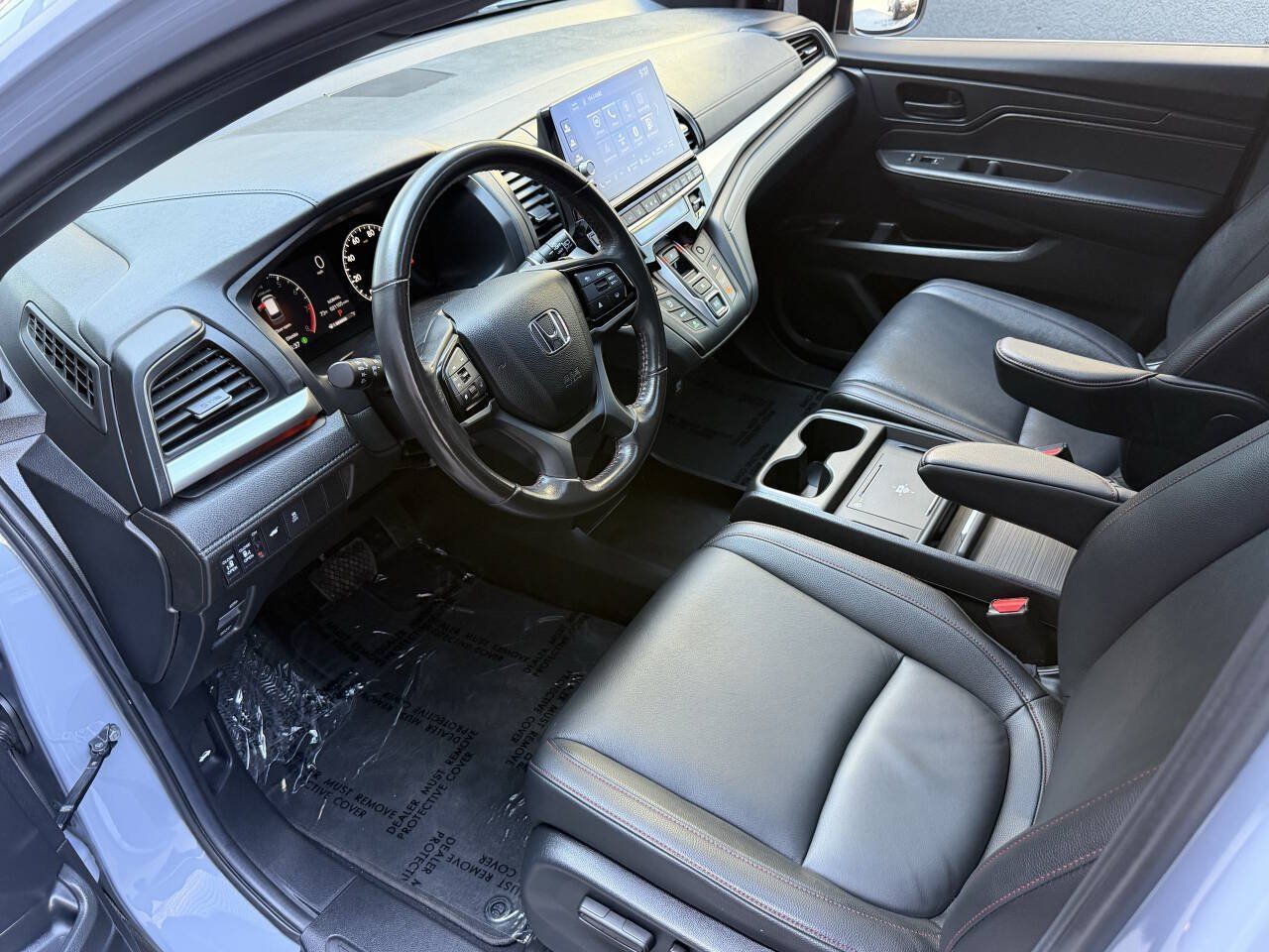 Used 2025 Honda Odyssey Sport-L image 13