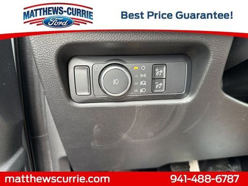 New 2025 Ford Ranger XL image 23