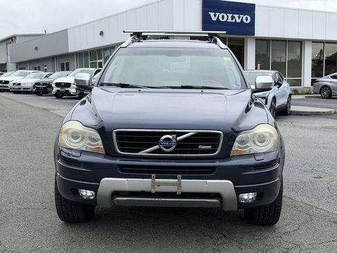 Used 2014 Volvo XC90 3.2 R-Design AWD/4WD image 24
