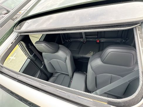 New 2026 Subaru Outback Limited AWD/4WD image 26