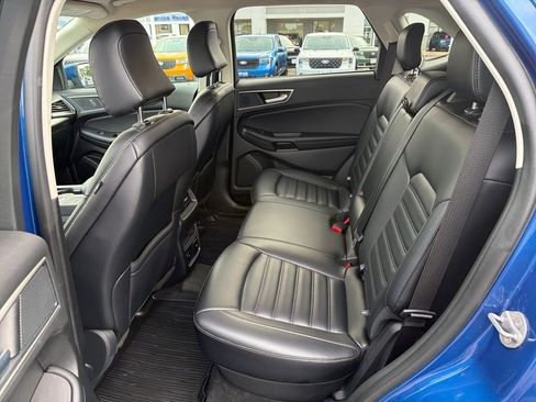 Used 2024 Ford Edge SEL w/ Convenience Package AWD/4WD image 23