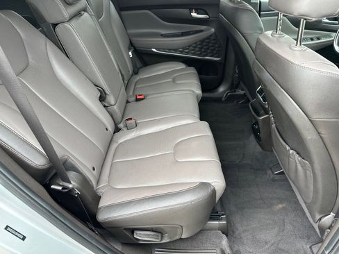Used 2019 Hyundai Santa Fe Limited FWD image 15
