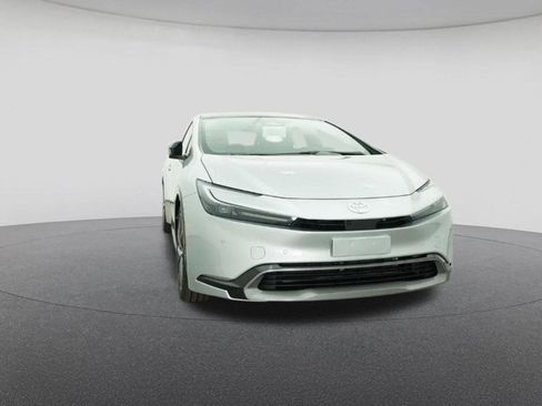 New 2026 Toyota Prius Limited image 30