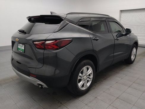 Used 2019 Chevrolet Blazer LT FWD image 9