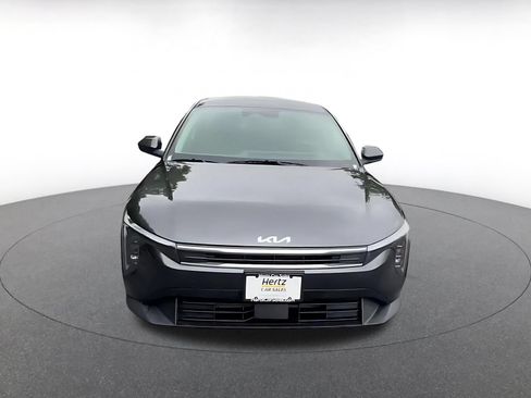 Used 2025 Kia K4 FWD image 4