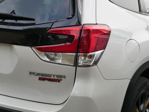 Used 2023 Subaru Forester Sport AWD/4WD image 8