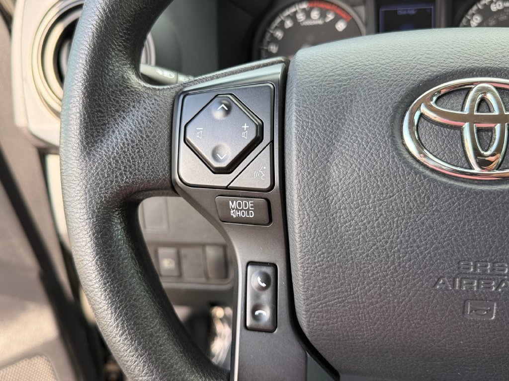 Used 2020 Toyota Tacoma SR w/ SR Convenience Package RWD image 20