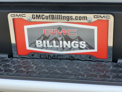 New 2026 GMC Canyon AT4 w/ Technology Plus Package image 46