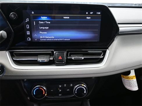 Used 2024 Chevrolet TrailBlazer LT image 20