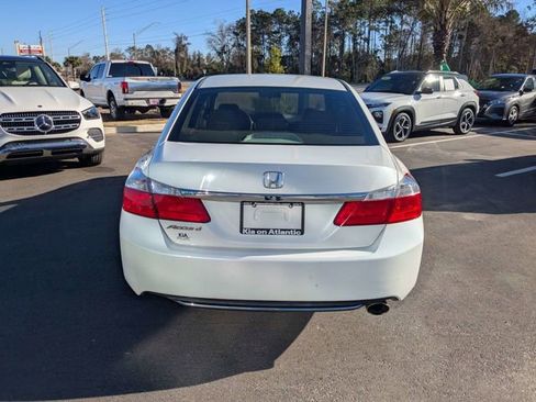 Used 2013 Honda Accord EX image 4