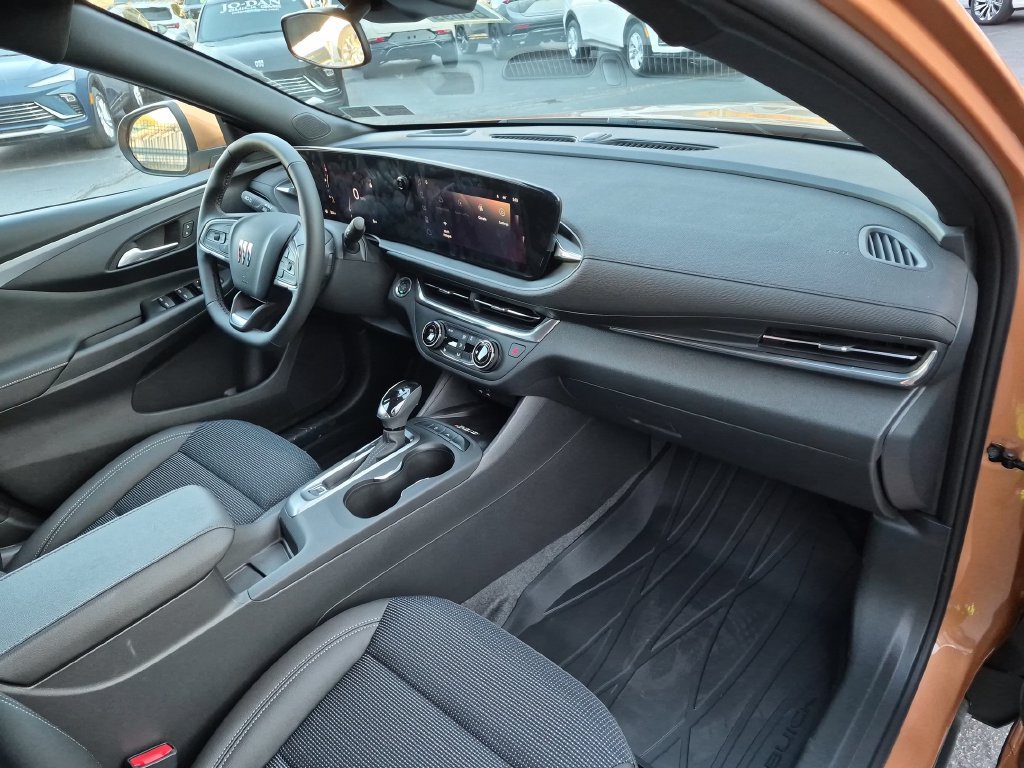 New 2026 Buick Envista Preferred w/ Convenience I Package FWD image 36