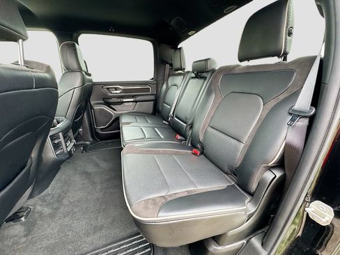 Used 2023 RAM 1500 Laramie AWD/4WD image 28