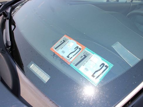 Used 2006 Saab 9-3 Aero FWD image 30