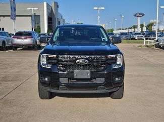 Used 2025 Ford Ranger XLT w/ Equipment Group 301A High RWD video 2