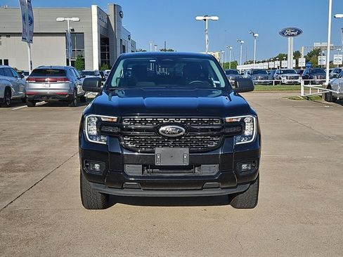 Used 2025 Ford Ranger XLT w/ Equipment Group 301A High RWD image 2