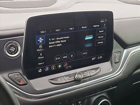 Certified 2023 Chevrolet Blazer LT FWD image 13