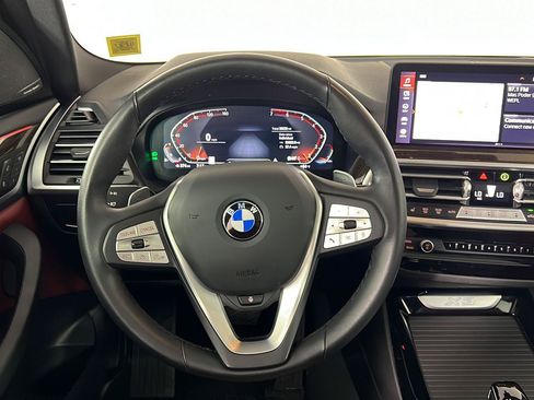 Used 2023 BMW X3 xDrive30i w/ Premium Package AWD/4WD image 17