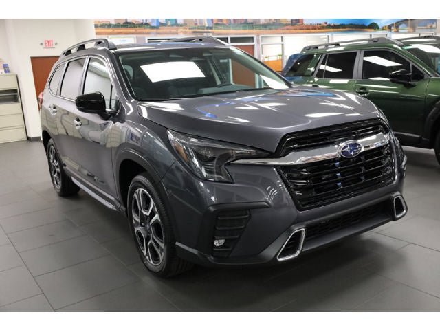 New 2027 Subaru Ascent Touring AWD/4WD image 33