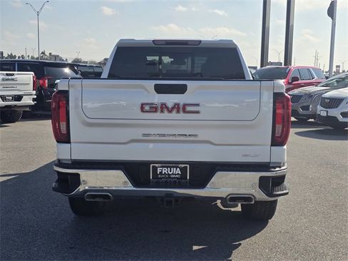 Used 2024 GMC Sierra 1500 SLT w/ SLT Premium Plus Package image 6