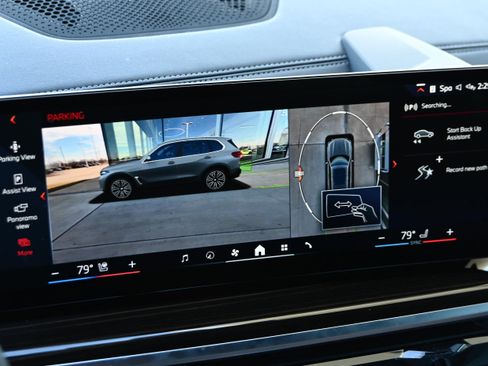 Certified 2025 BMW X5 xDrive40i image 28