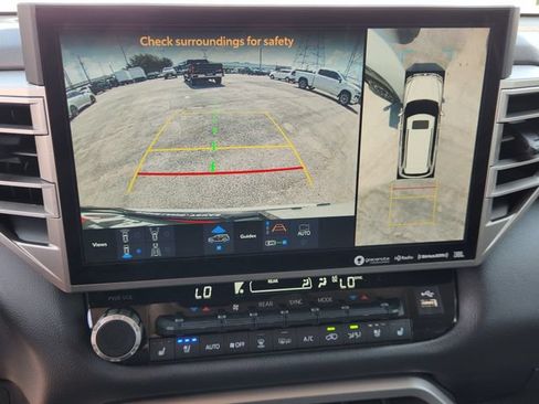 Used 2024 Toyota Sequoia Limited RWD image 17