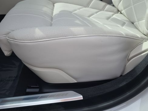 New 2025 BMW 760i xDrive image 22