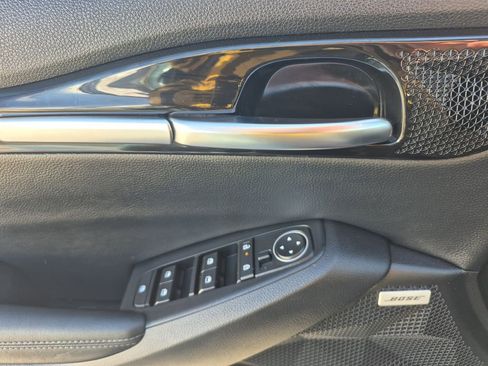 Used 2024 Kia Seltos SX w/ SX Sunroof Package AWD/4WD image 9