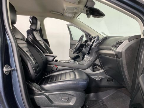 Used 2022 Ford Edge SEL w/ Convenience Package AWD/4WD image 12