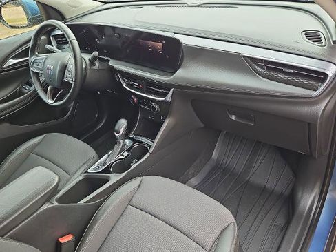 Certified 2025 Buick Encore GX Preferred image 25