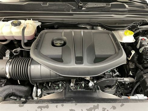 Used 2025 RAM 1500 Big Horn AWD/4WD image 48