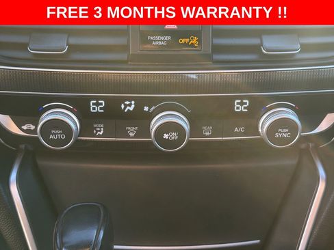 Used 2022 Honda Accord Sport image 19