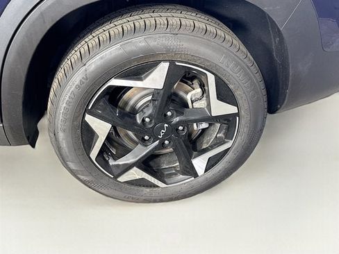 Certified 2024 Kia Seltos EX AWD/4WD image 31