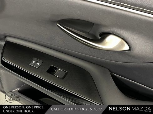 Used 2023 Lexus ES 350 F Sport w/ Accessory Package (Z2) image 42