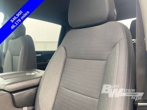 Used 2022 GMC Sierra 2500 SLE image 14