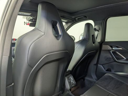 New 2026 BMW X1 M35i w/ Technology Package AWD/4WD image 14