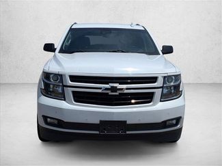 Used 2019 Chevrolet Tahoe LT w/ RST Edition RWD video 2