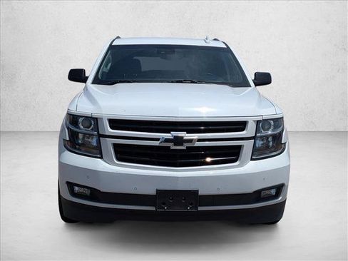 Used 2019 Chevrolet Tahoe LT w/ RST Edition RWD image 2